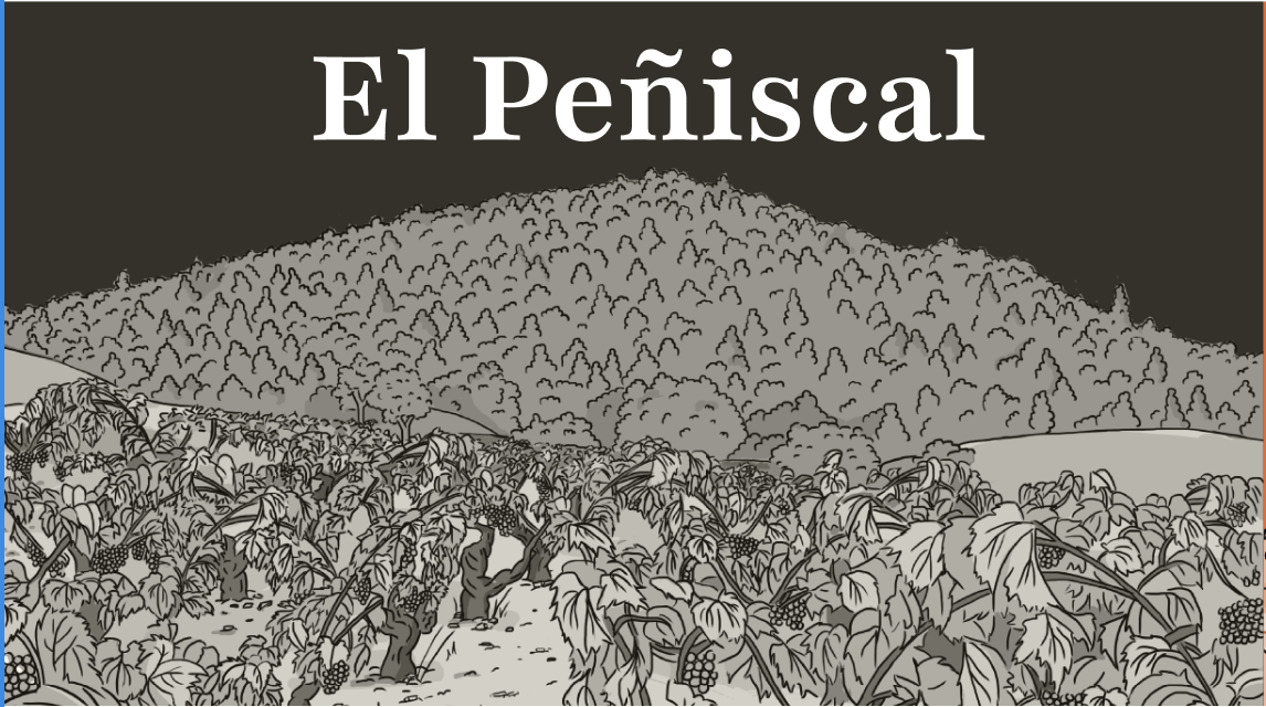 Finca el peñiscal
