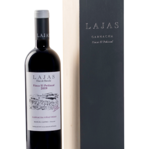 LAJAS - FINCA EL PEÑISCAL