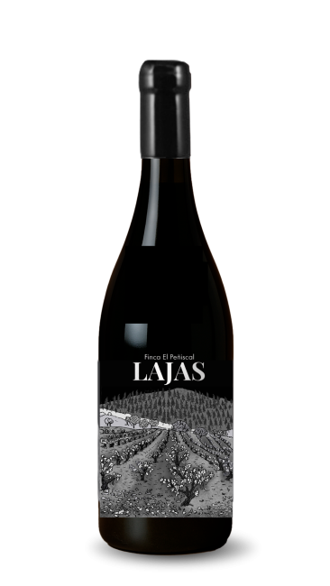 Lajas 2023 Finca el Peñiscal