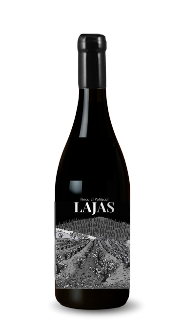 Lajas 2023 Finca el Peñiscal