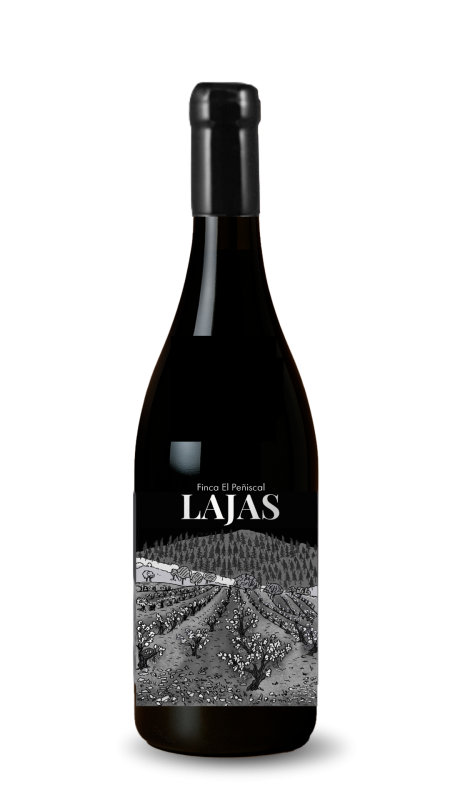 Lajas 2023 Finca el Peñiscal